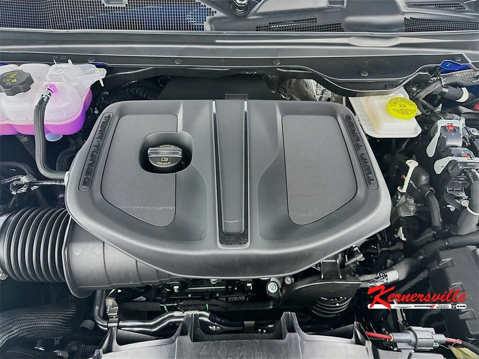 2026 Ram 1500 2nd Gen - Image 18 of 21