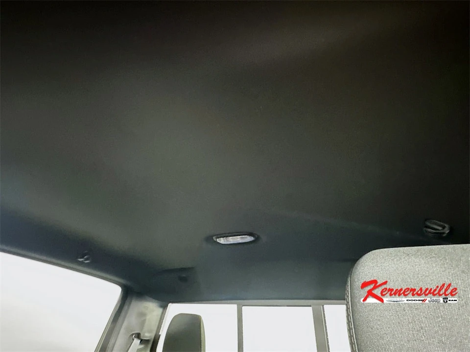 2026 Ram 1500 2nd Gen - Image 14 of 21