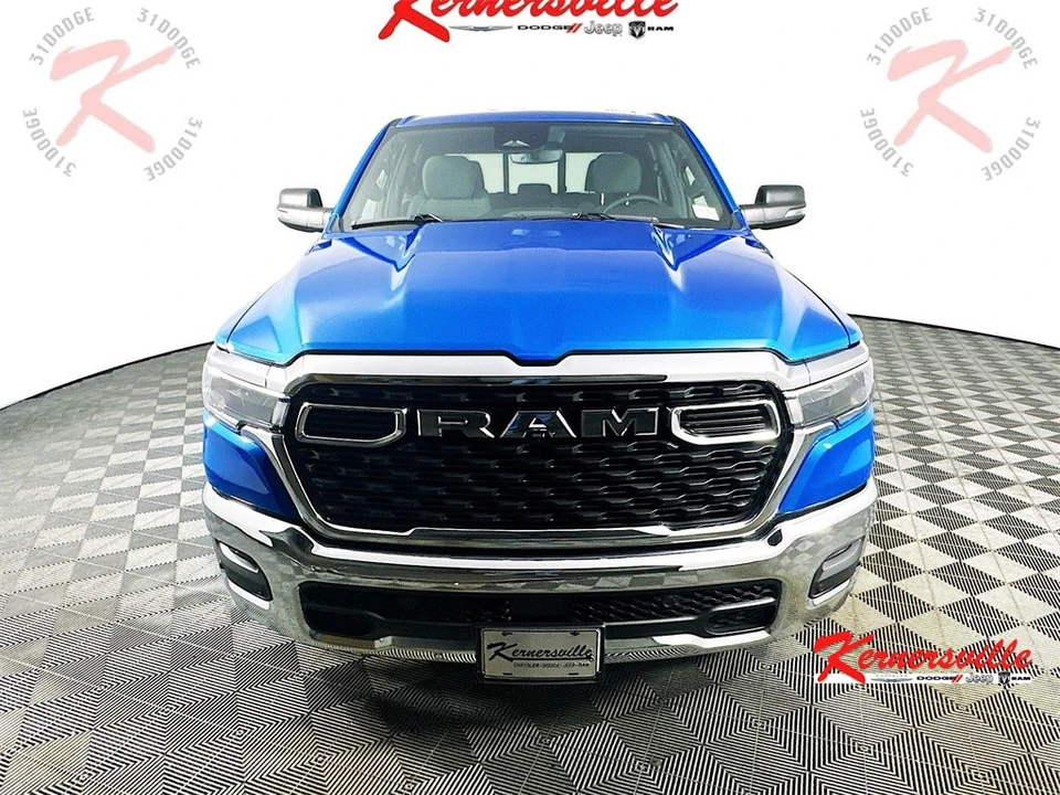 2026 Ram 1500 2nd Gen - Image 2 of 21