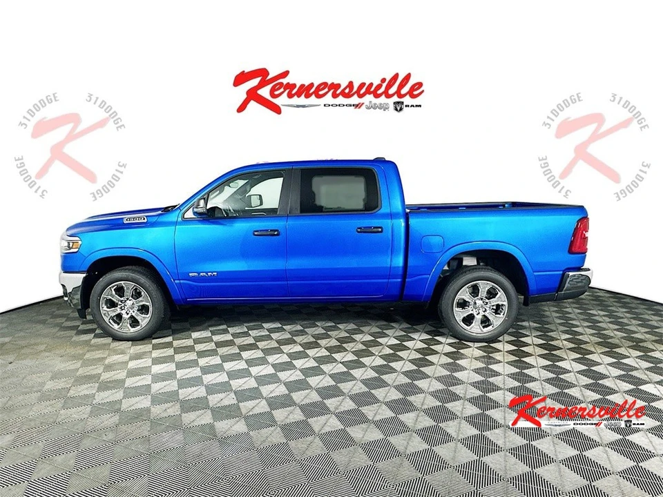 2026 Ram 1500 2nd Gen - Image 4 of 21