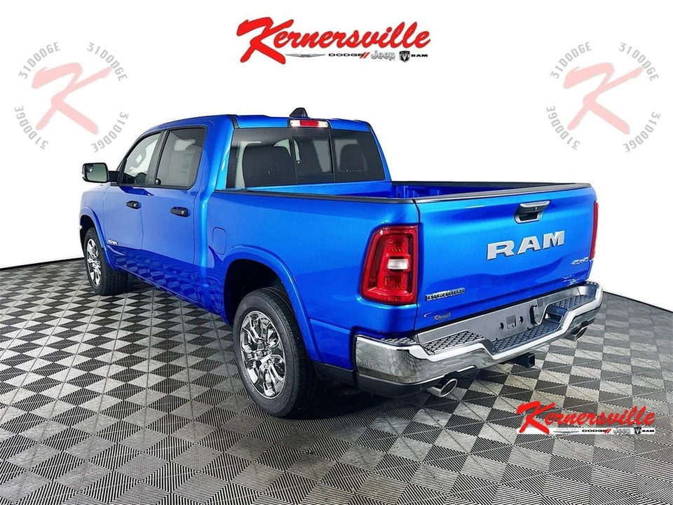 2026 Ram 1500 2nd Gen - Image 5 of 21