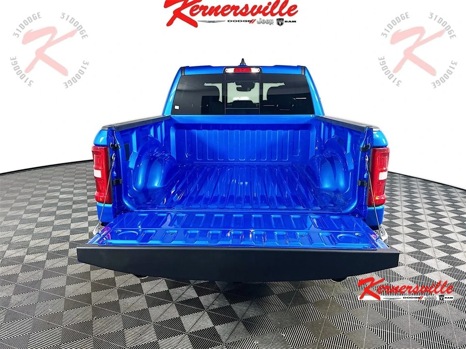 2026 Ram 1500 2nd Gen - Image 16 of 21