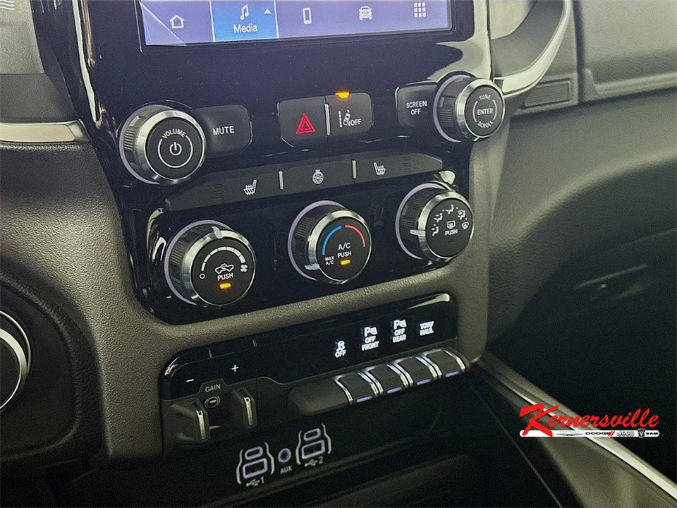 2026 Ram 1500 2nd Gen - Image 15 of 21