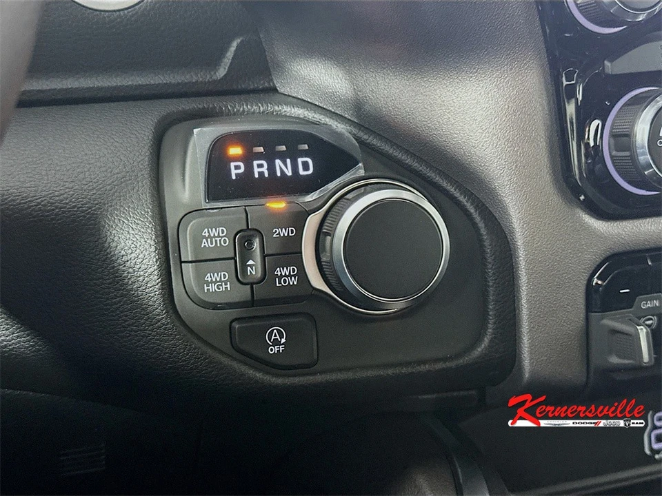 2026 Ram 1500 2nd Gen - Image 12 of 21