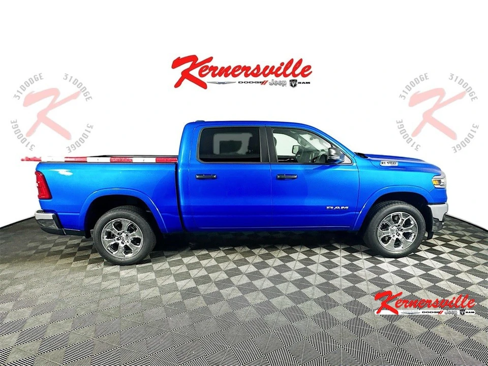 2026 Ram 1500 2nd Gen - Image 8 of 12