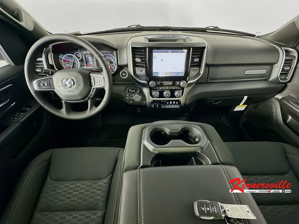 2026 Ram 1500 2nd Gen - Image 9 of 21