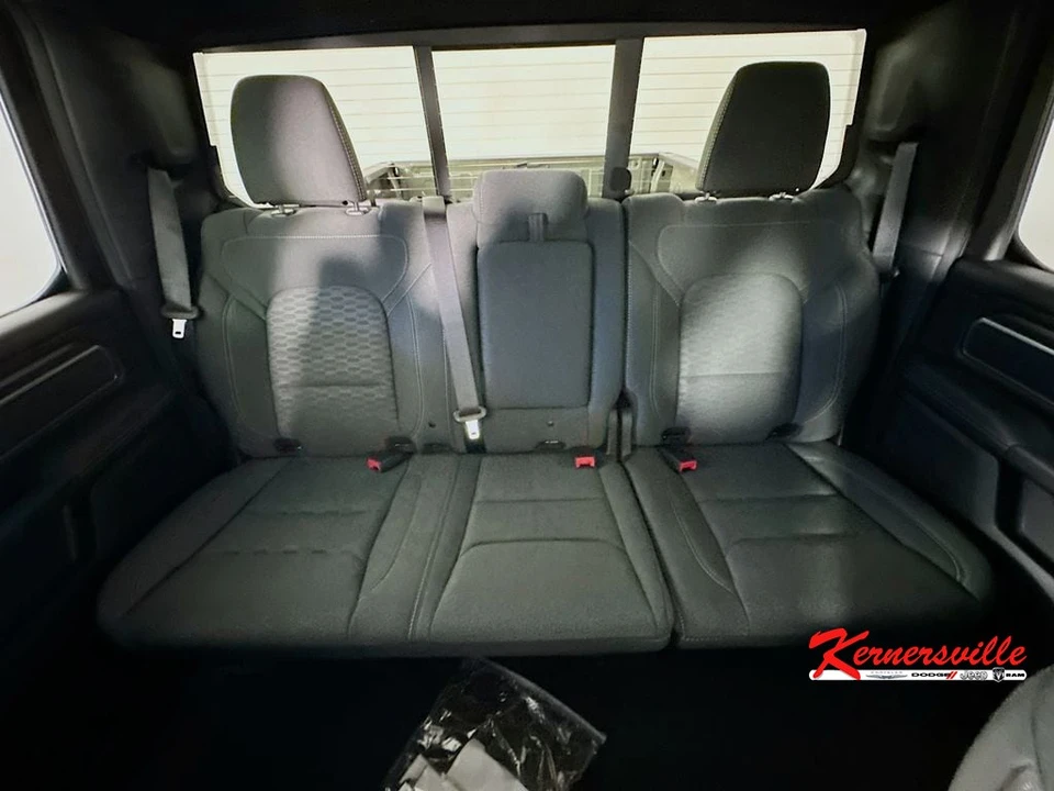 2026 Ram 1500 2nd Gen - Image 10 of 21