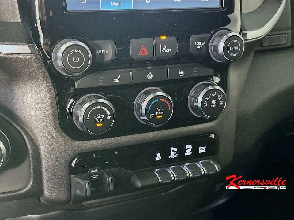 2026 Ram 1500 2nd Gen - Image 15 of 21