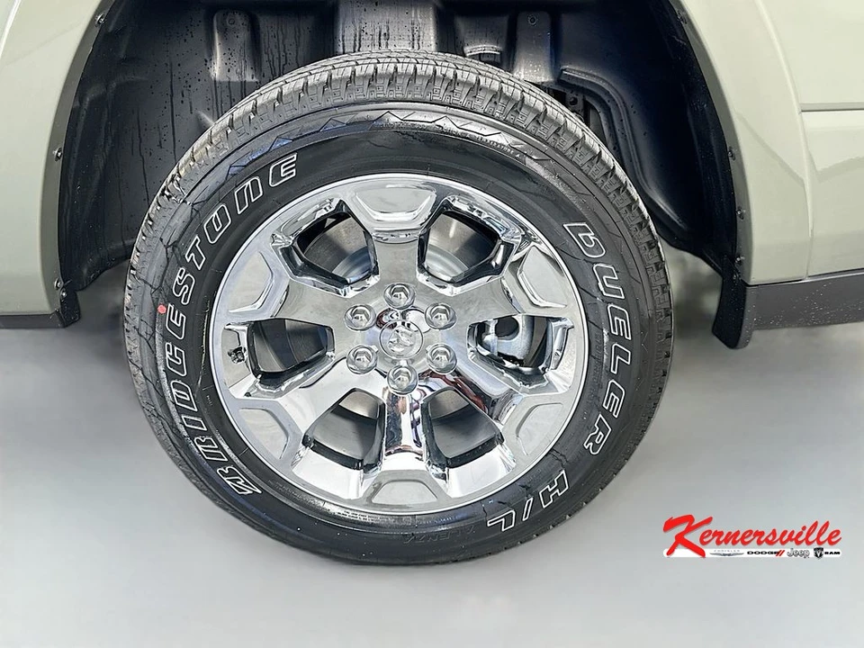 2026 Ram 1500 2nd Gen - Image 17 of 21