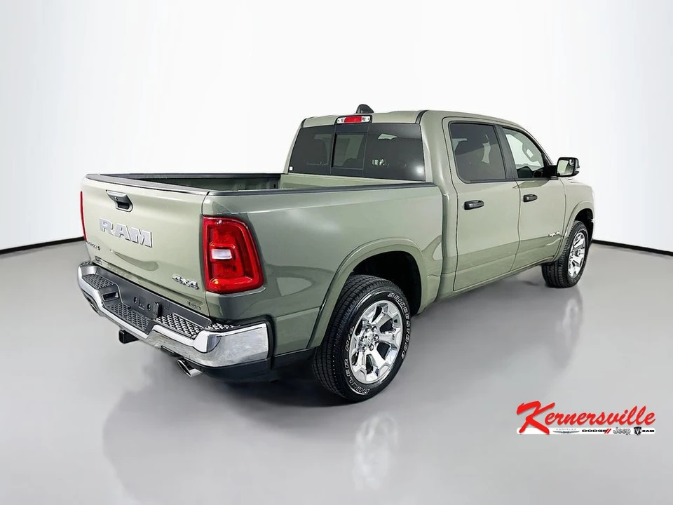 2026 Ram 1500 2nd Gen - Image 7 of 21