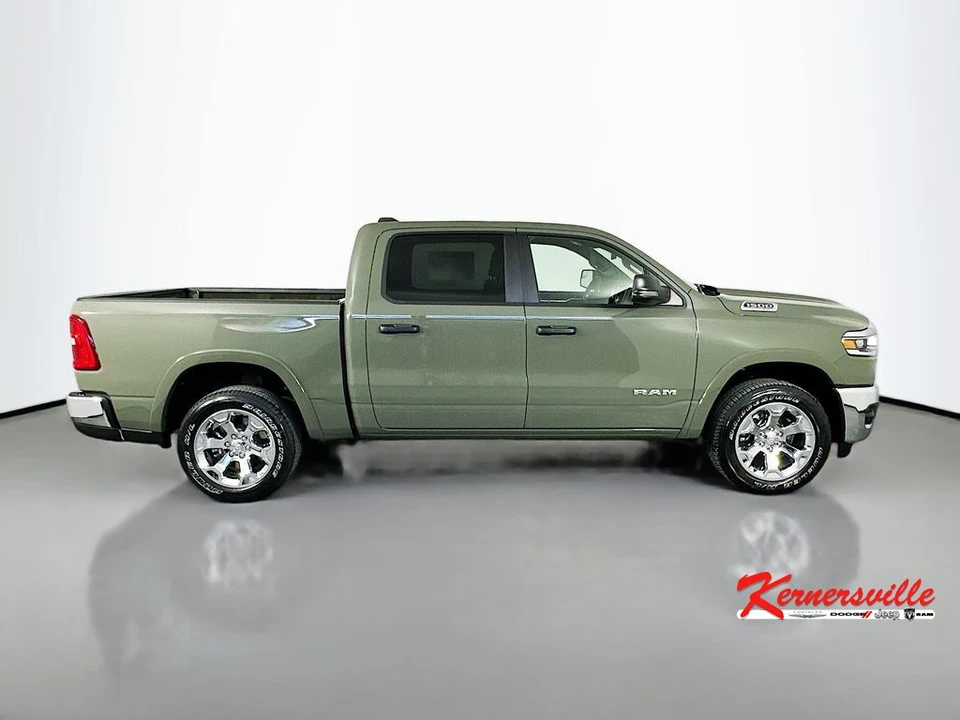 2026 Ram 1500 2nd Gen - Image 8 of 21