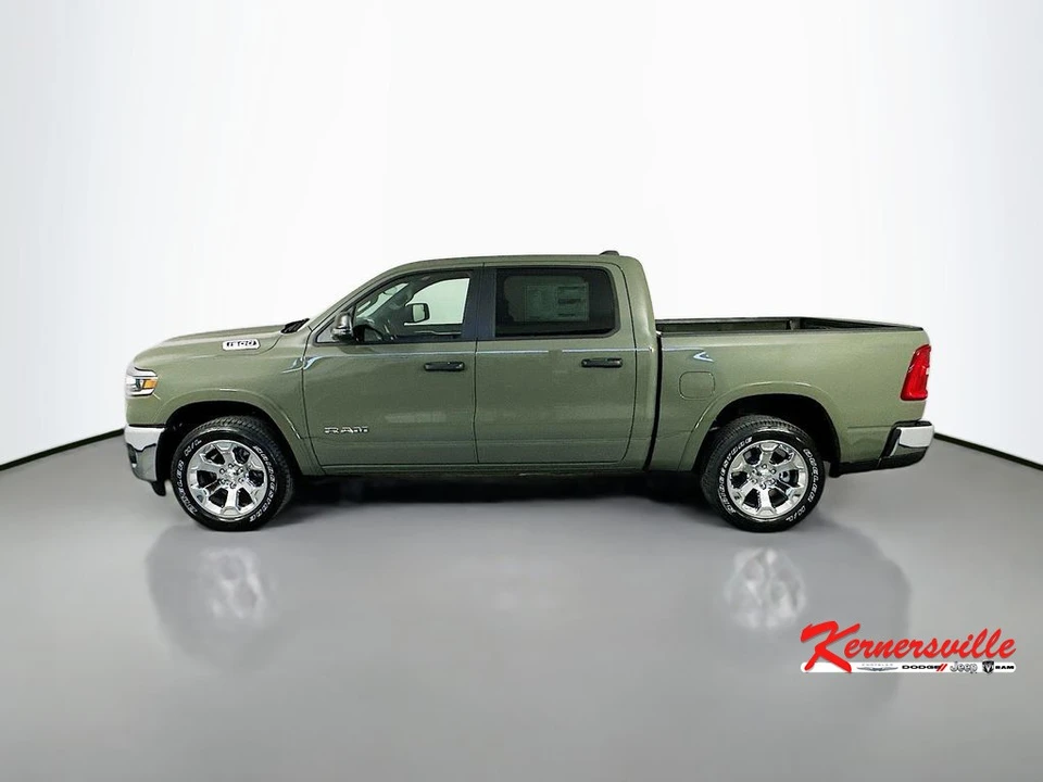 2026 Ram 1500 2nd Gen - Image 4 of 21