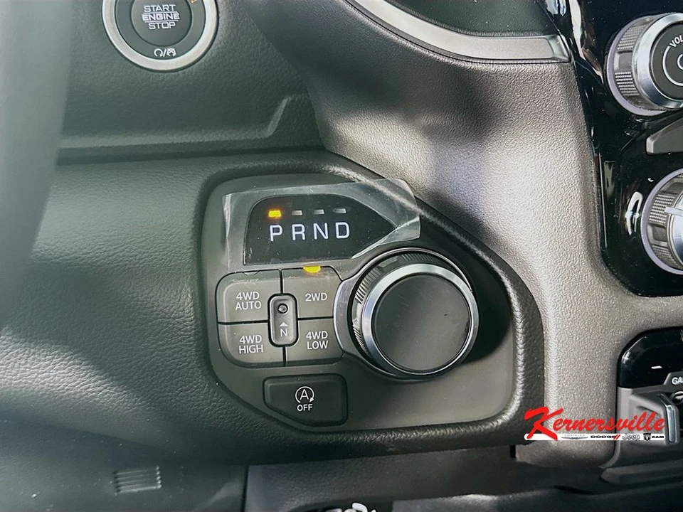 2026 Ram 1500 2nd Gen - Image 12 of 21