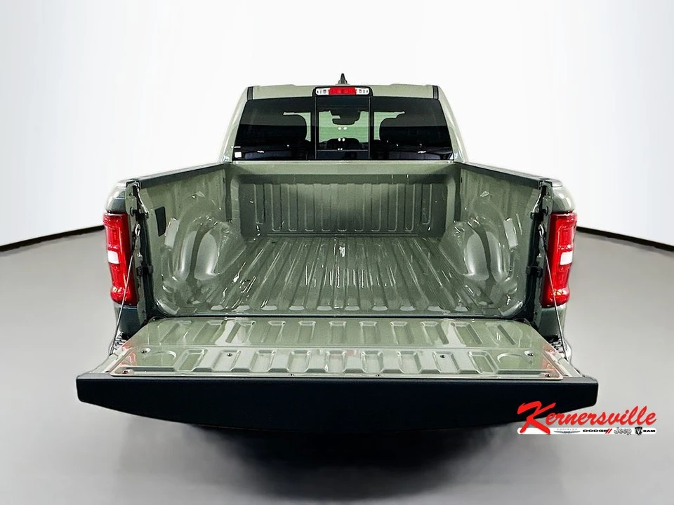 2026 Ram 1500 2nd Gen - Image 16 of 21