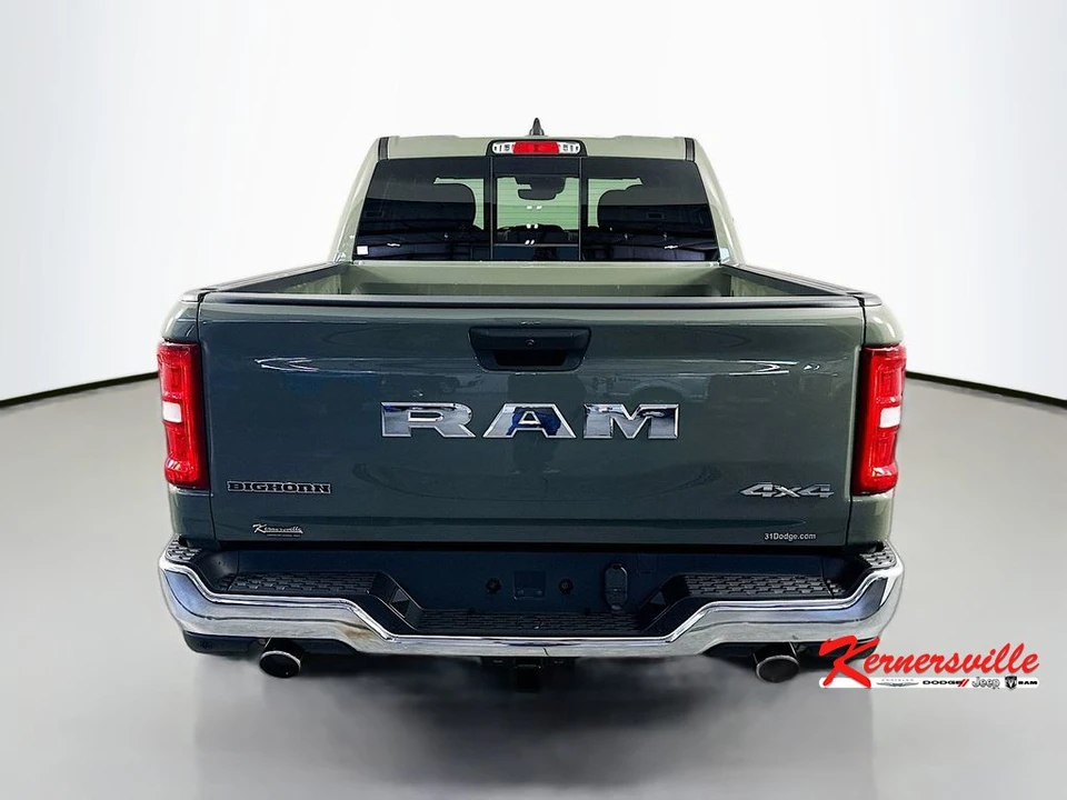 2026 Ram 1500 2nd Gen - Image 6 of 21