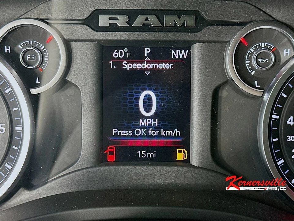 2026 Ram 1500 2nd Gen - Image 11 of 21