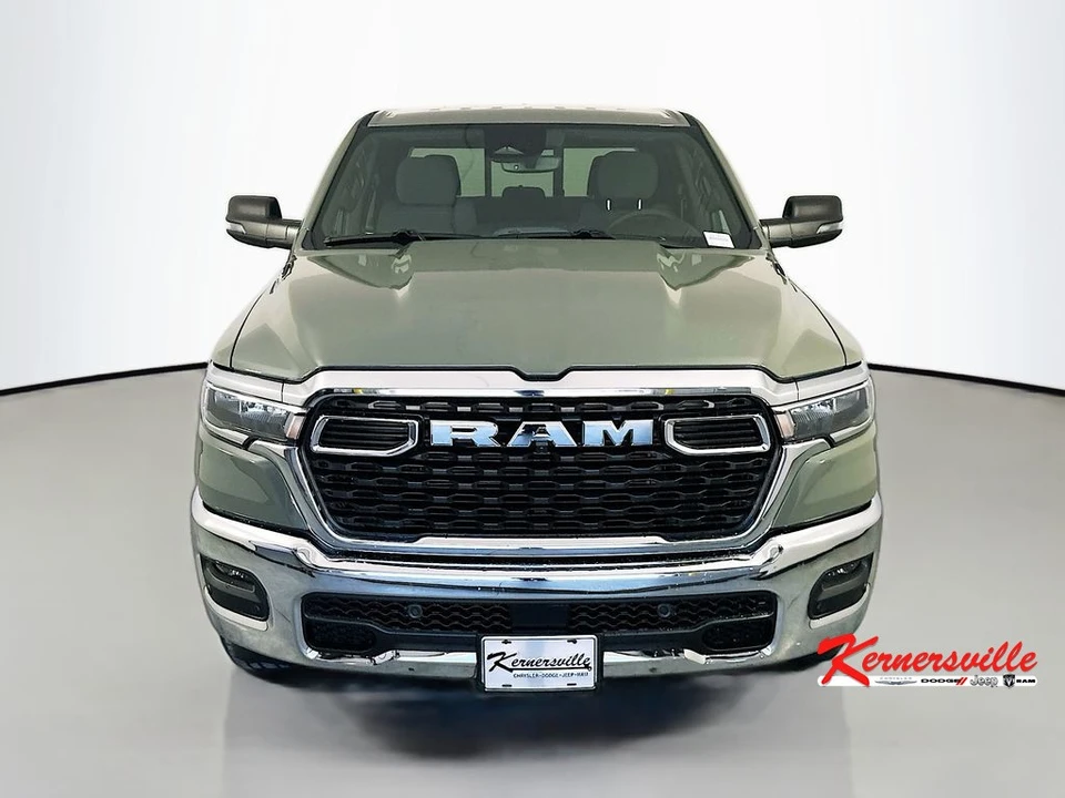2026 Ram 1500 2nd Gen - Image 2 of 21