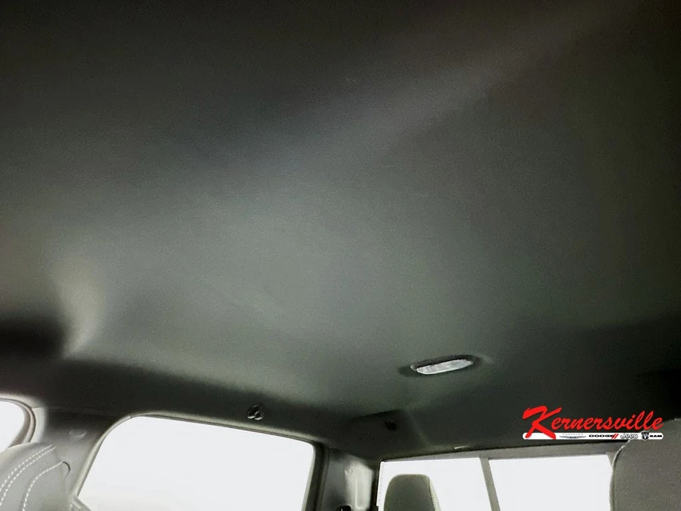 2026 Ram 1500 2nd Gen - Image 14 of 22