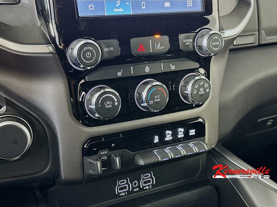 2026 Ram 1500 2nd Gen - Image 15 of 22