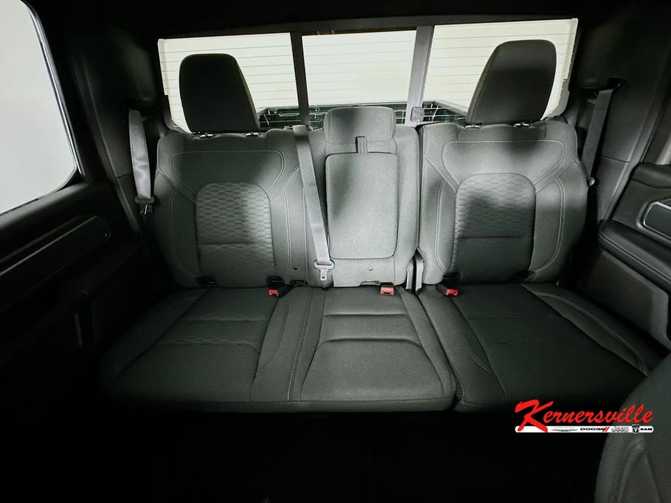 2026 Ram 1500 2nd Gen - Image 10 of 22