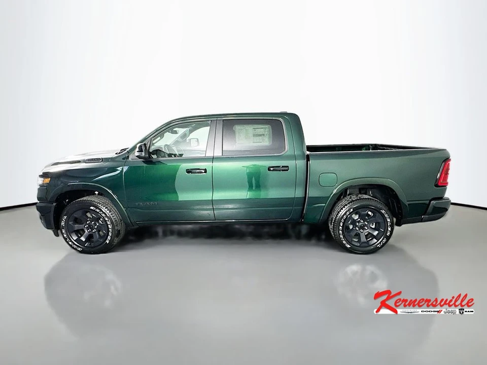 2026 Ram 1500 2nd Gen - Image 4 of 22