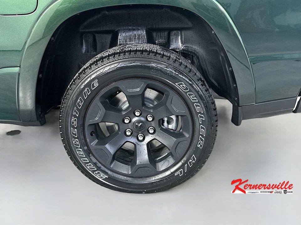 2026 Ram 1500 2nd Gen - Image 17 of 22