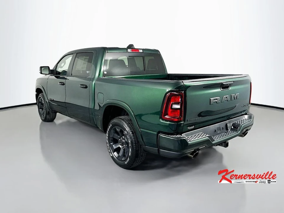 2026 Ram 1500 2nd Gen - Image 5 of 22