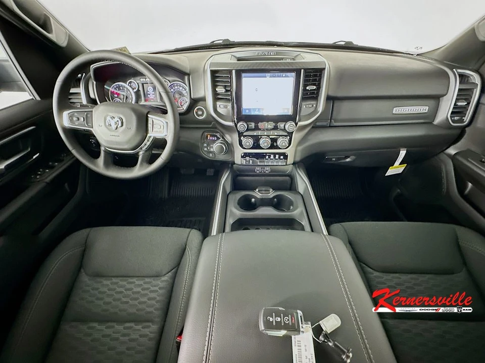 2026 Ram 1500 2nd Gen - Image 9 of 22