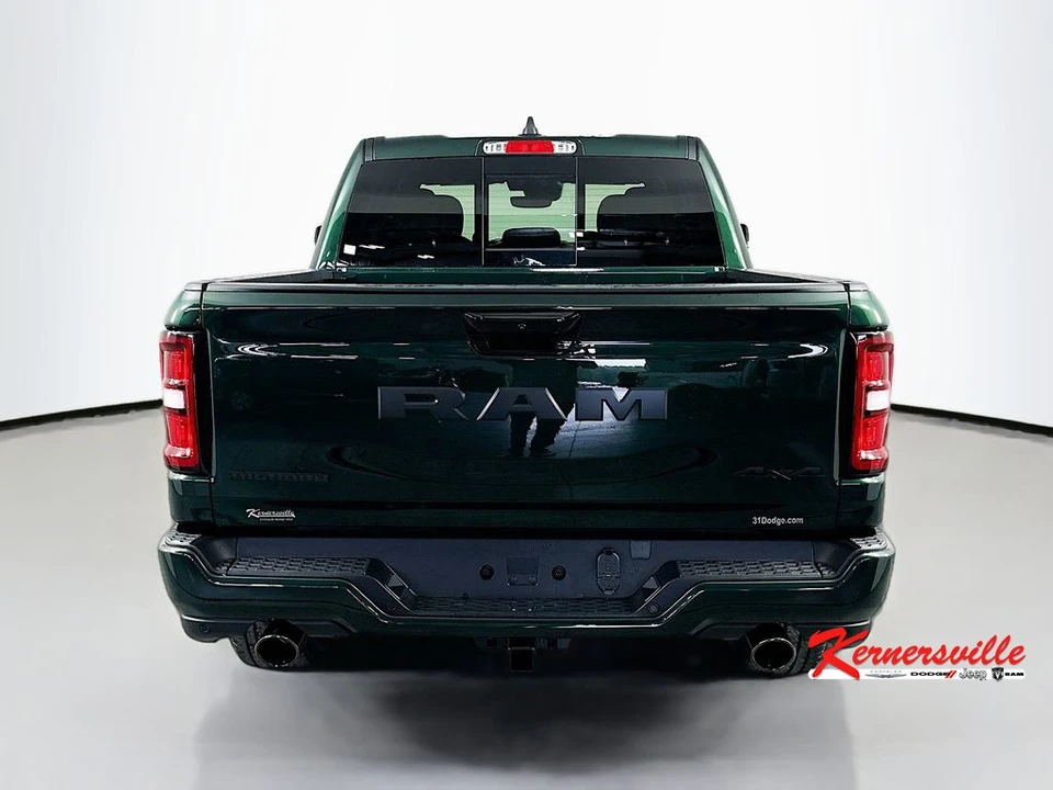 2026 Ram 1500 2nd Gen - Image 6 of 22
