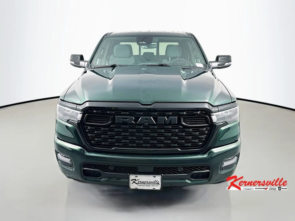 2026 Ram 1500 2nd Gen - Image 2 of 22