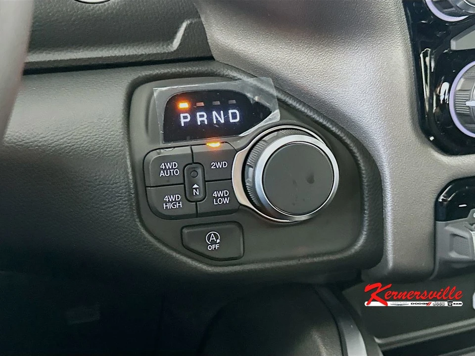 2026 Ram 1500 2nd Gen - Image 12 of 22