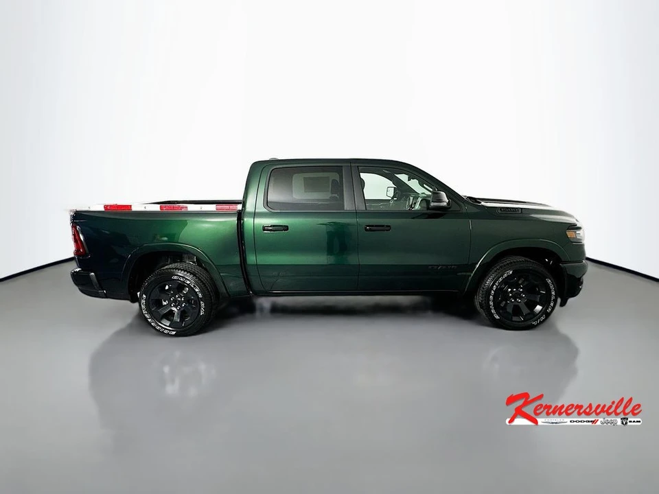 2026 Ram 1500 2nd Gen - Image 8 of 22