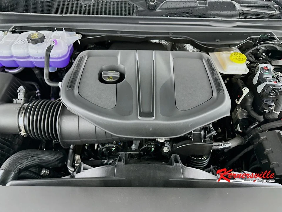 2026 Ram 1500 2nd Gen - Image 18 of 22