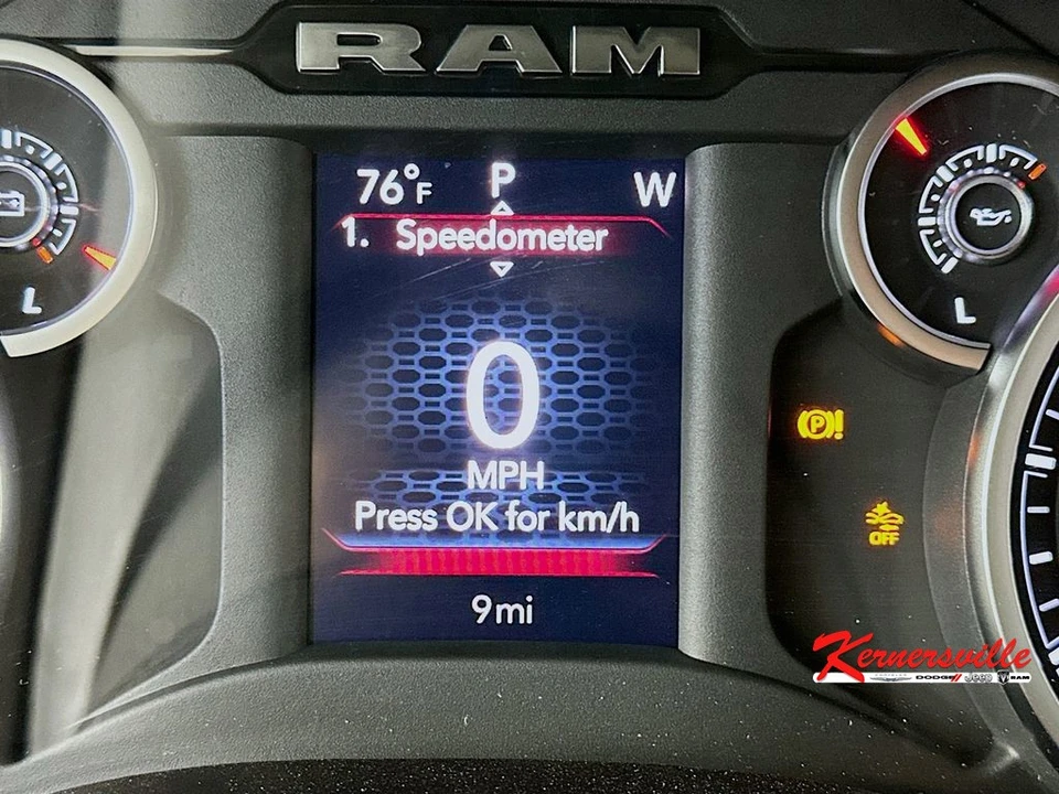 2026 Ram 1500 2nd Gen - Image 11 of 22
