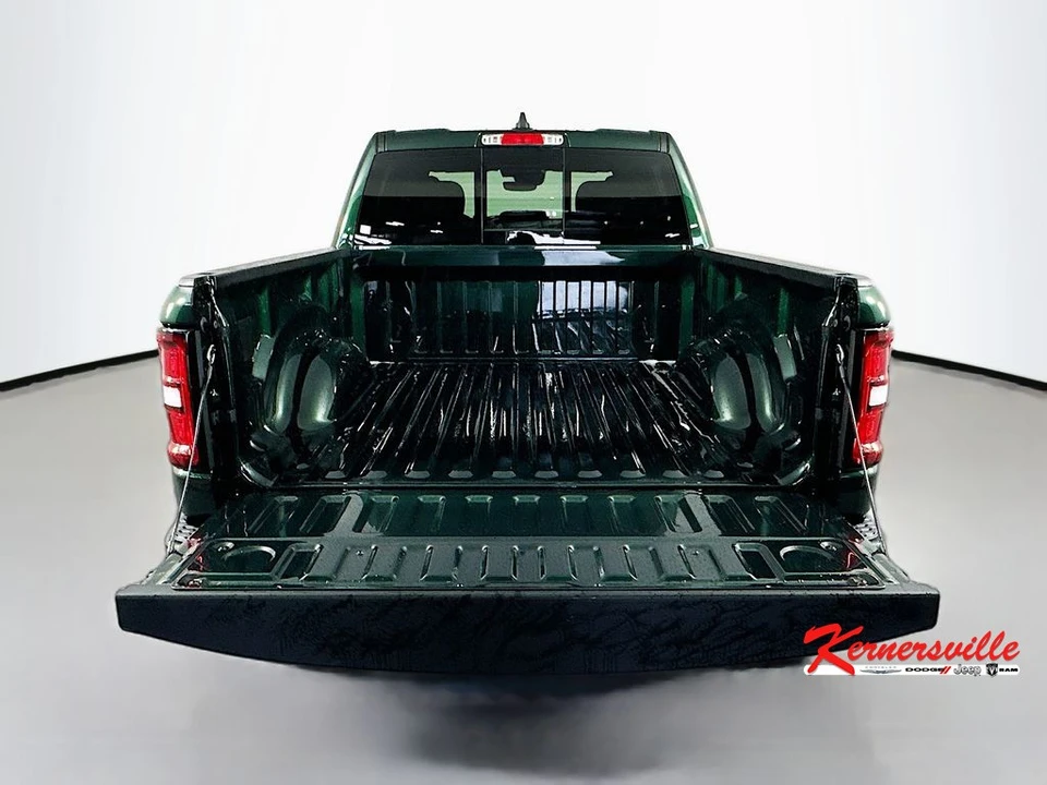 2026 Ram 1500 2nd Gen - Image 16 of 22