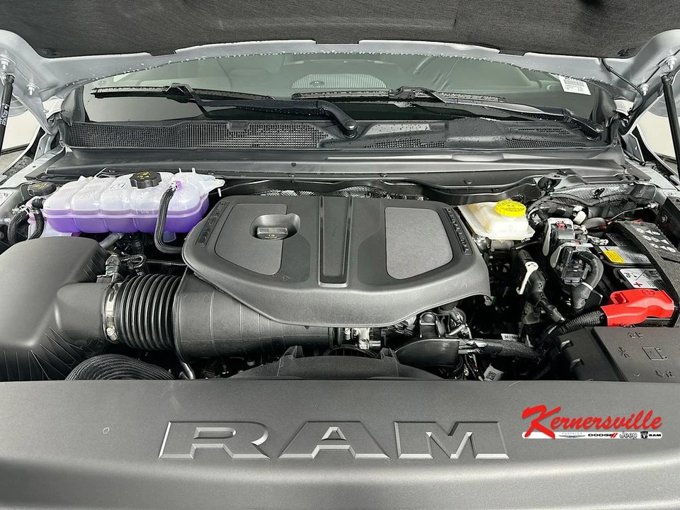 2026 Ram 1500 2nd Gen - Image 17 of 21
