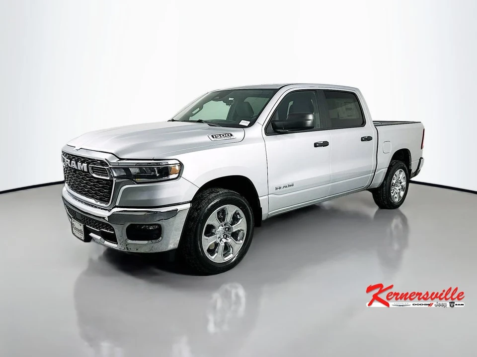 2026 Ram 1500 2nd Gen - Image 3 of 21