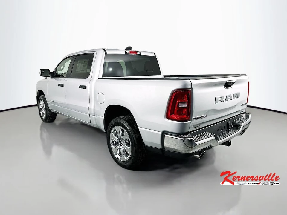 2026 Ram 1500 2nd Gen - Image 5 of 21
