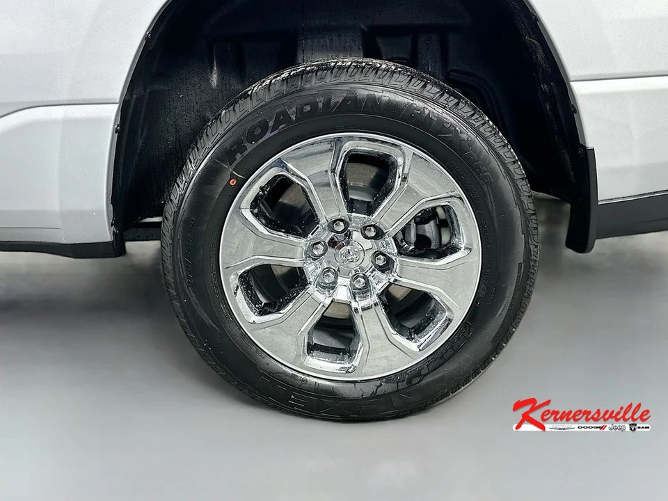 2026 Ram 1500 2nd Gen - Image 16 of 21