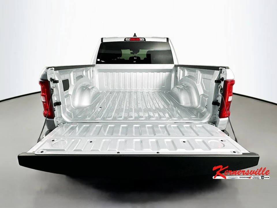 2026 Ram 1500 2nd Gen - Image 15 of 21