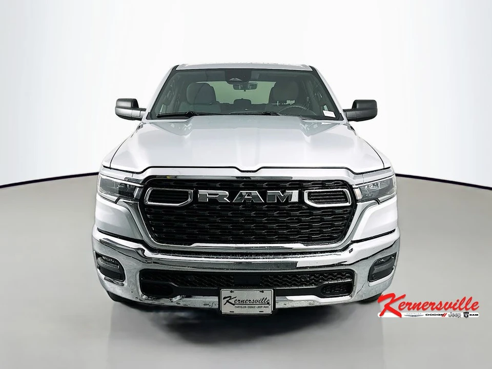 2026 Ram 1500 2nd Gen - Image 2 of 21