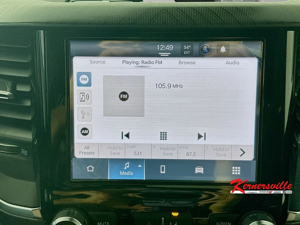2026 Ram 1500 2nd Gen - Image 13 of 21