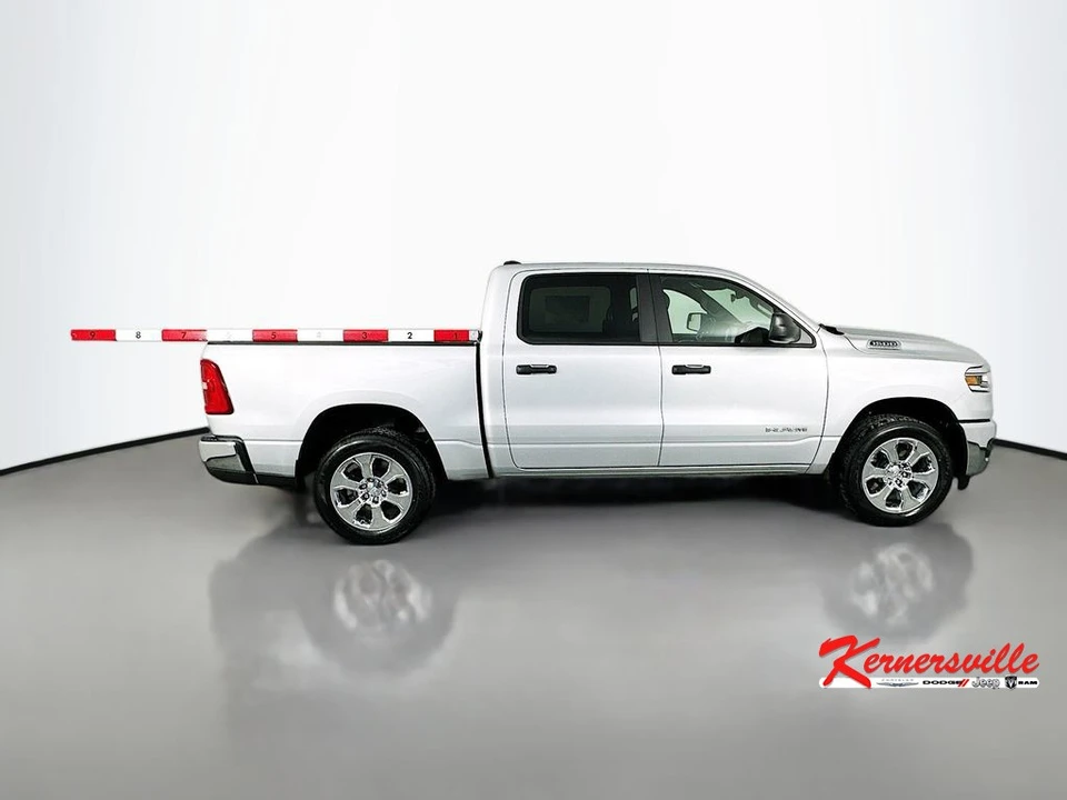 2026 Ram 1500 2nd Gen - Image 8 of 21
