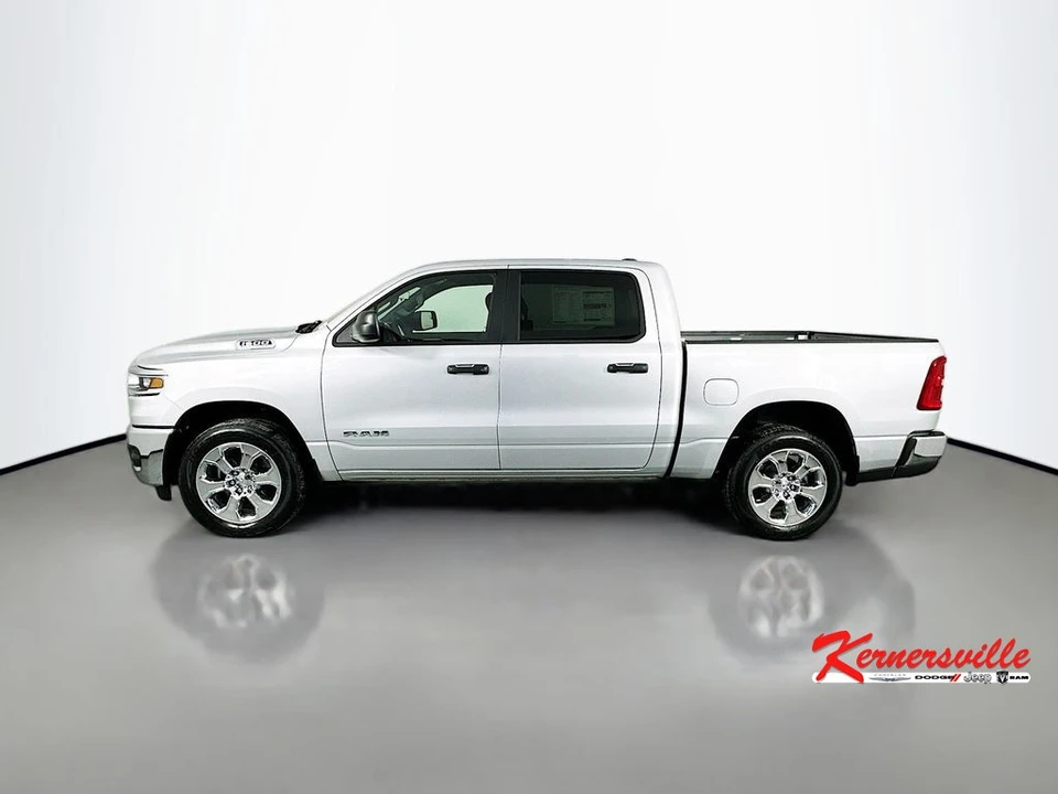 2026 Ram 1500 2nd Gen - Image 4 of 21