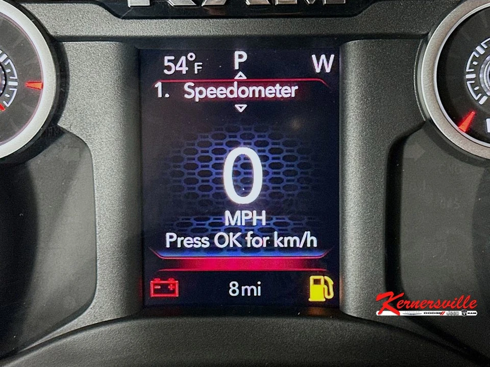 2026 Ram 1500 2nd Gen - Image 11 of 21