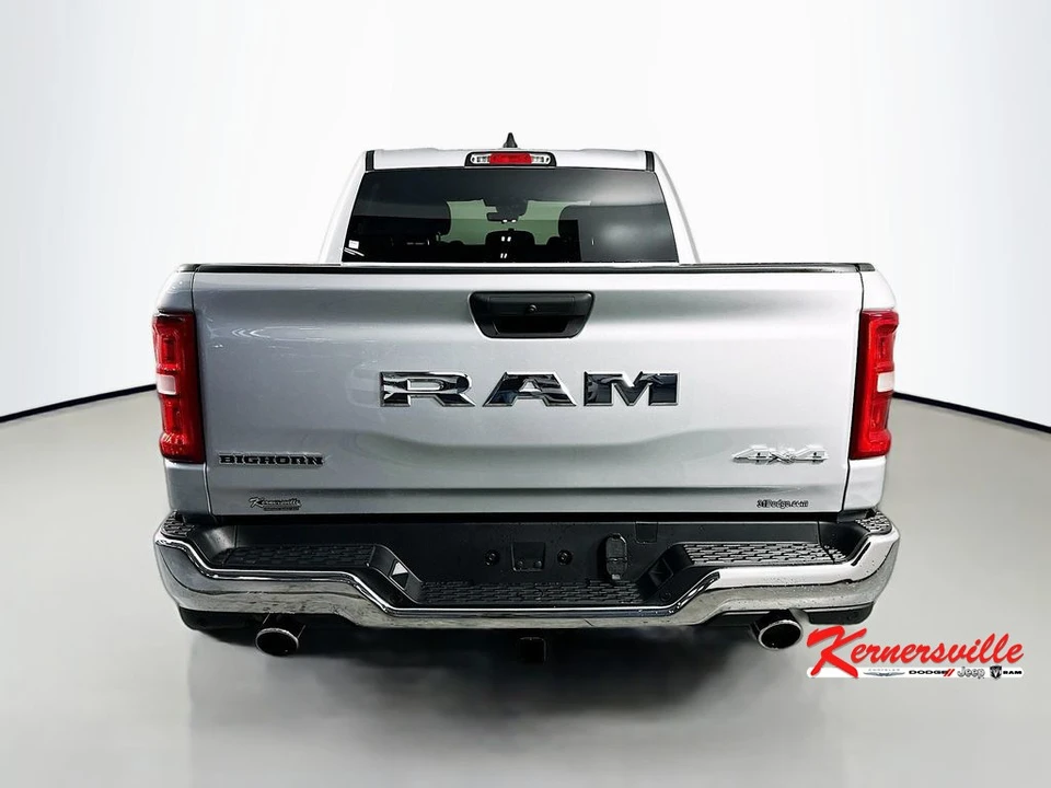 2026 Ram 1500 2nd Gen - Image 6 of 21