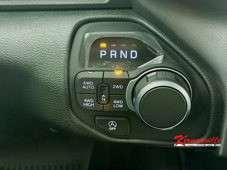 2026 Ram 1500 2nd Gen - Image 12 of 21