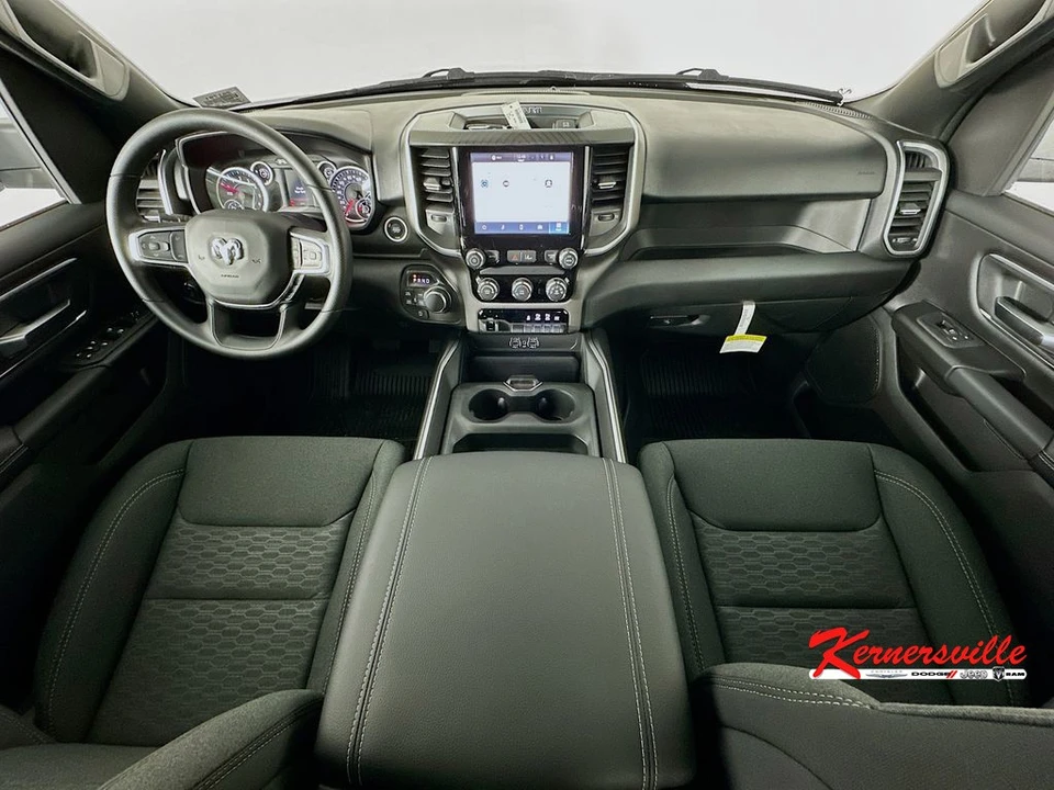2026 Ram 1500 2nd Gen - Image 9 of 21