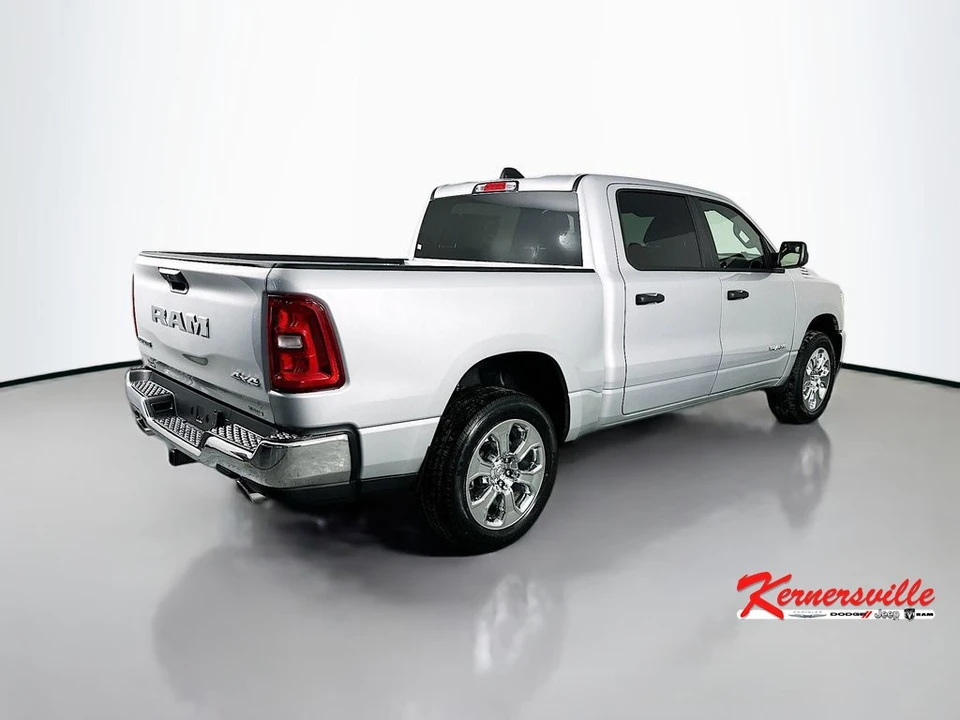 2026 Ram 1500 2nd Gen - Image 7 of 21