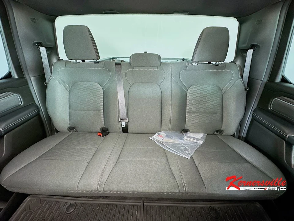 2026 Ram 1500 2nd Gen - Image 10 of 21